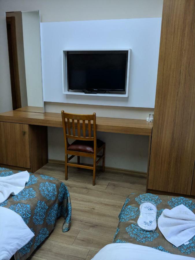 Centro Park Hotel Uzungol Room photo